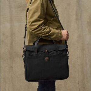 Filson Rugged Twill Briefcase